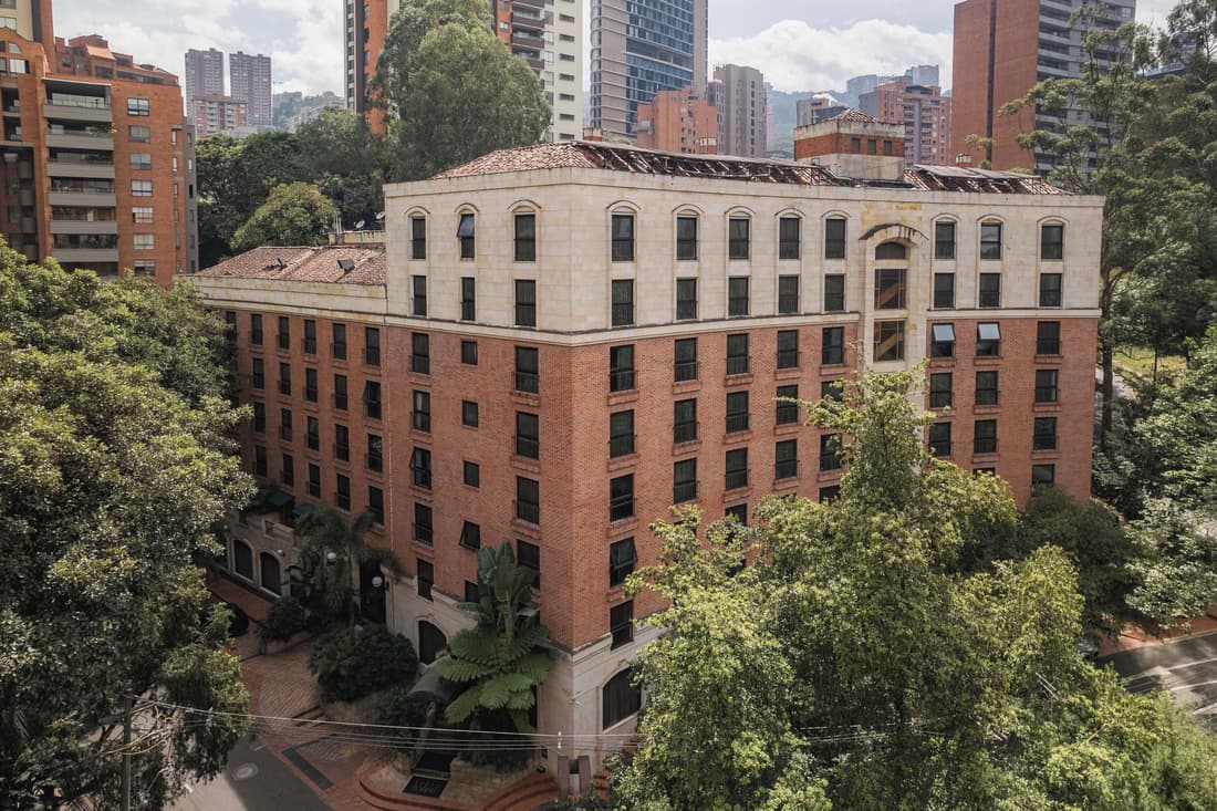 Hotel Park 10