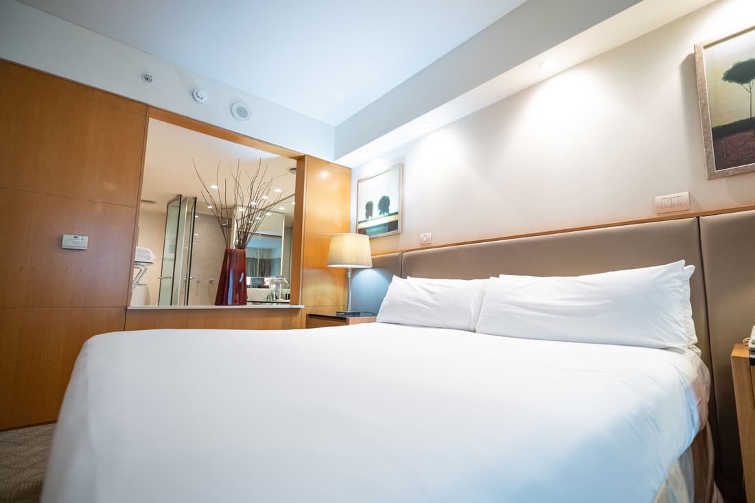 DoubleTree by Hilton Buenos Aires