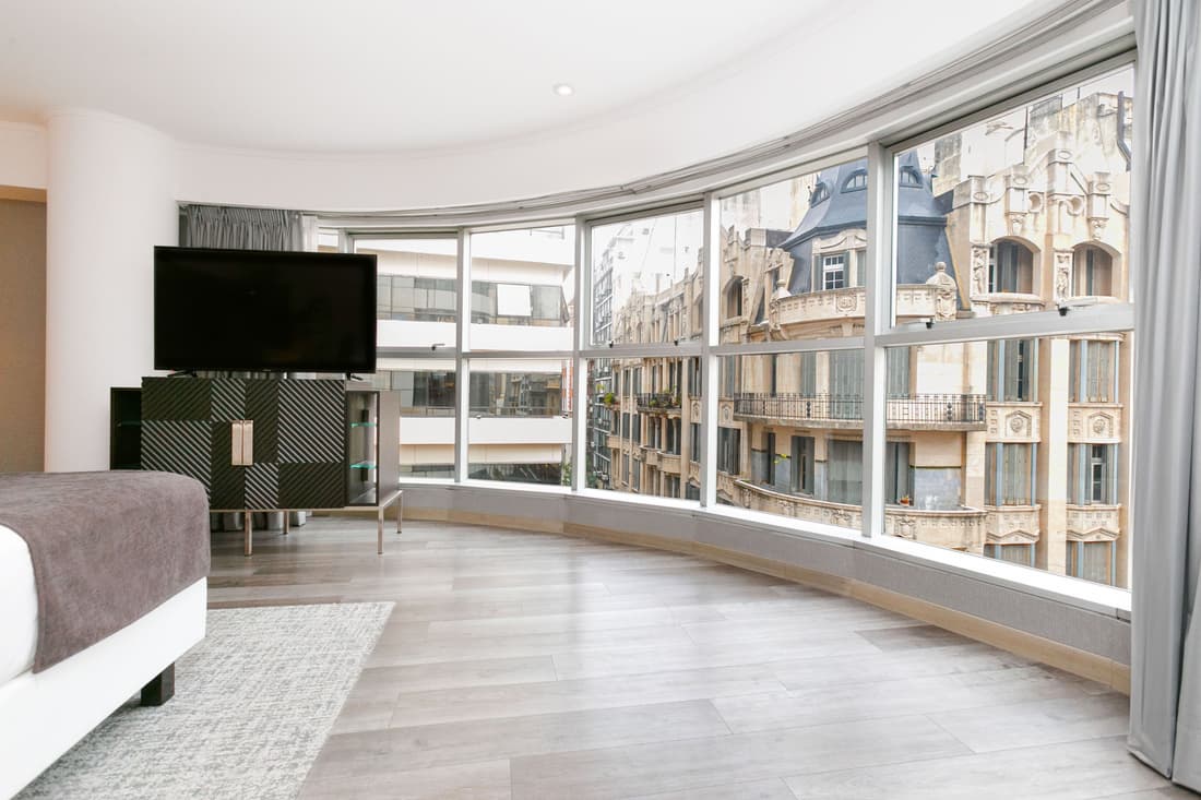 DoubleTree by Hilton Buenos Aires