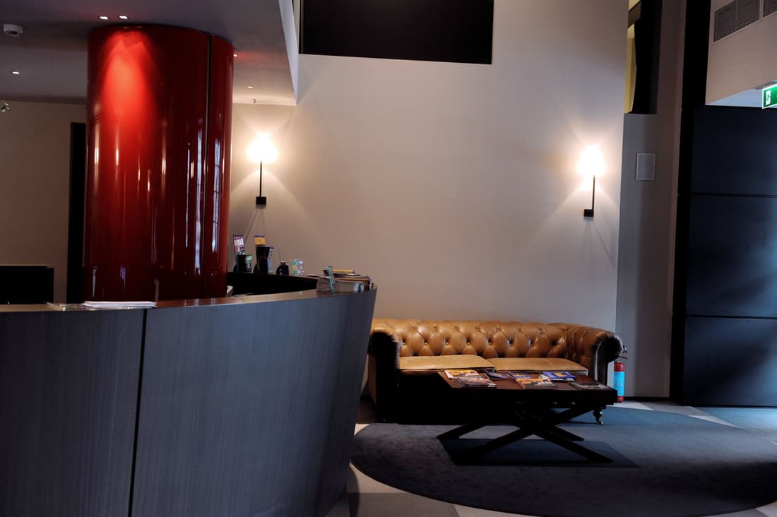 iH Hotels Milano Ambasciatori