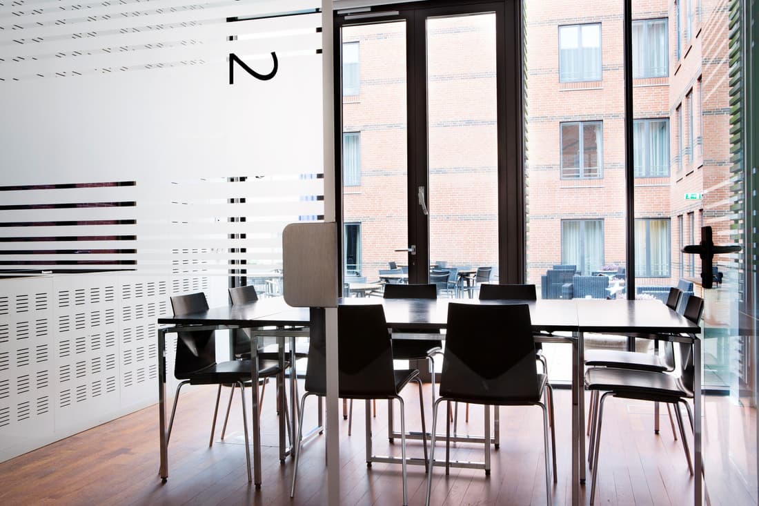 Comfort Hotel Vesterbro