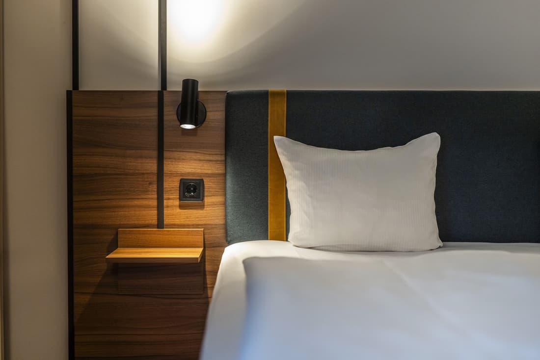 Comfort Hotel Vesterbro