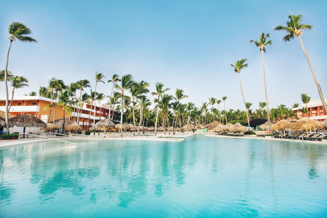 Iberostar Waves Punta Cana - All Inclusive