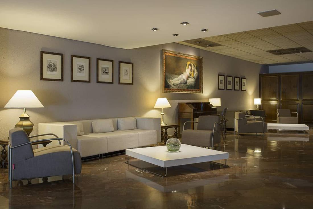 Hotel Goya
