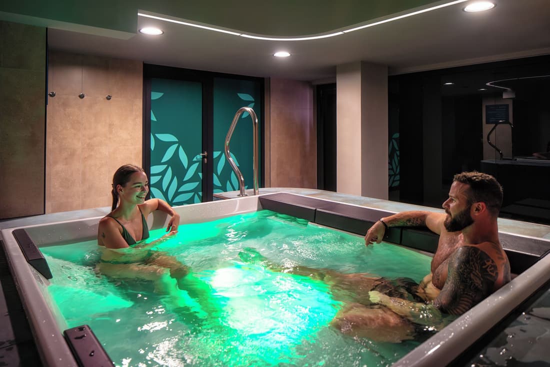 Hotel Duo & Wellness