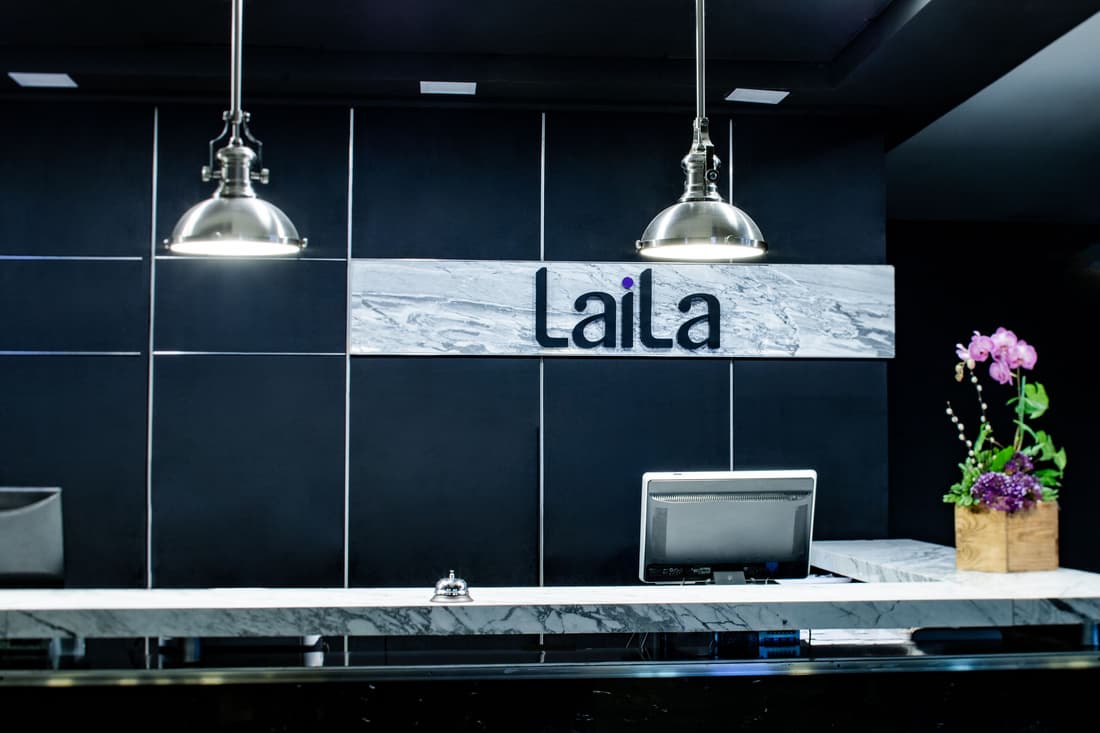 Laila Hotel Mexico City Reforma