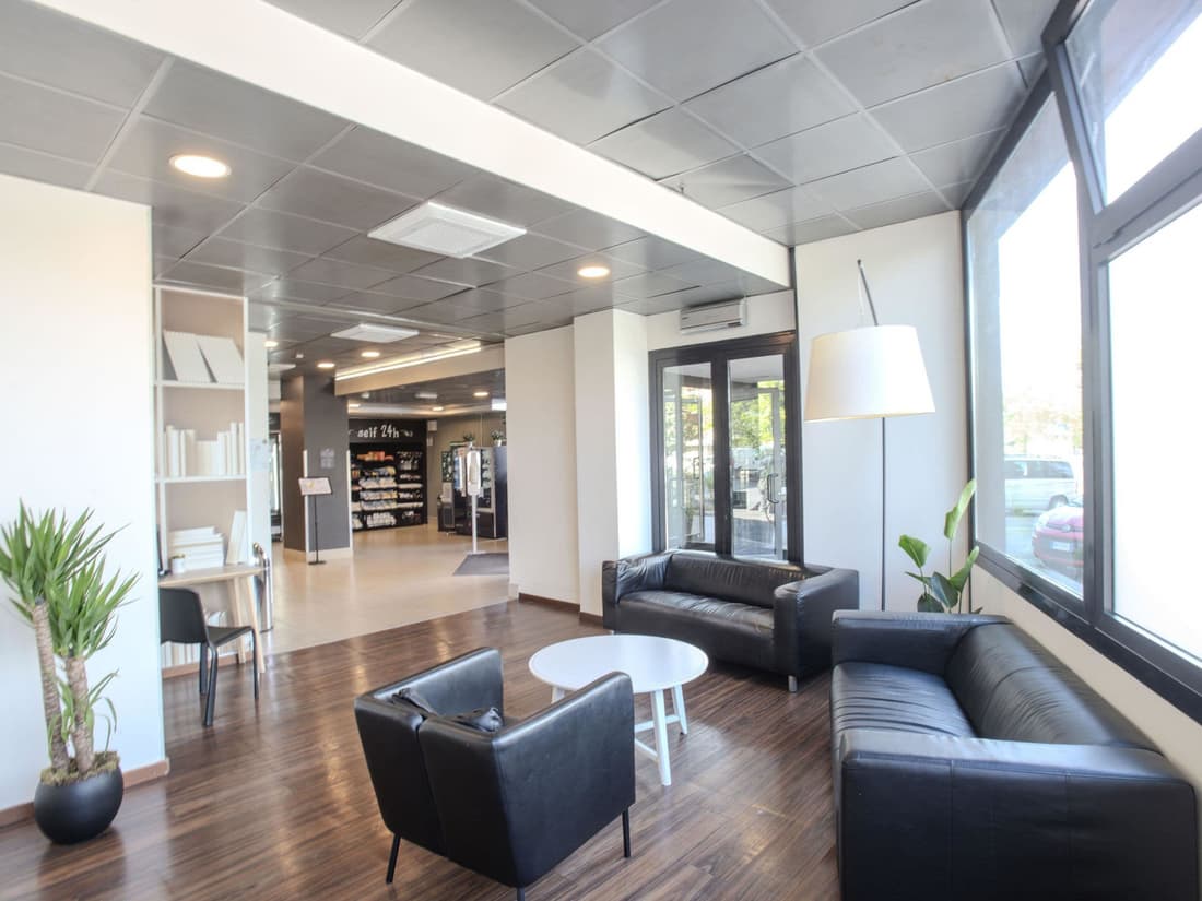 B&B Hotel Firenze Novoli