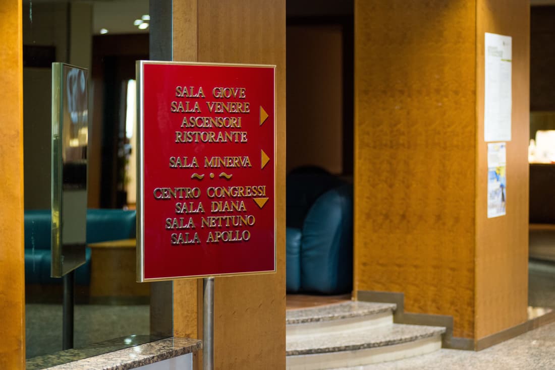 Hotel San Francesco