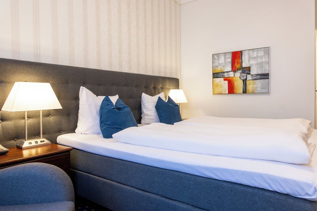 Hotel Phønix