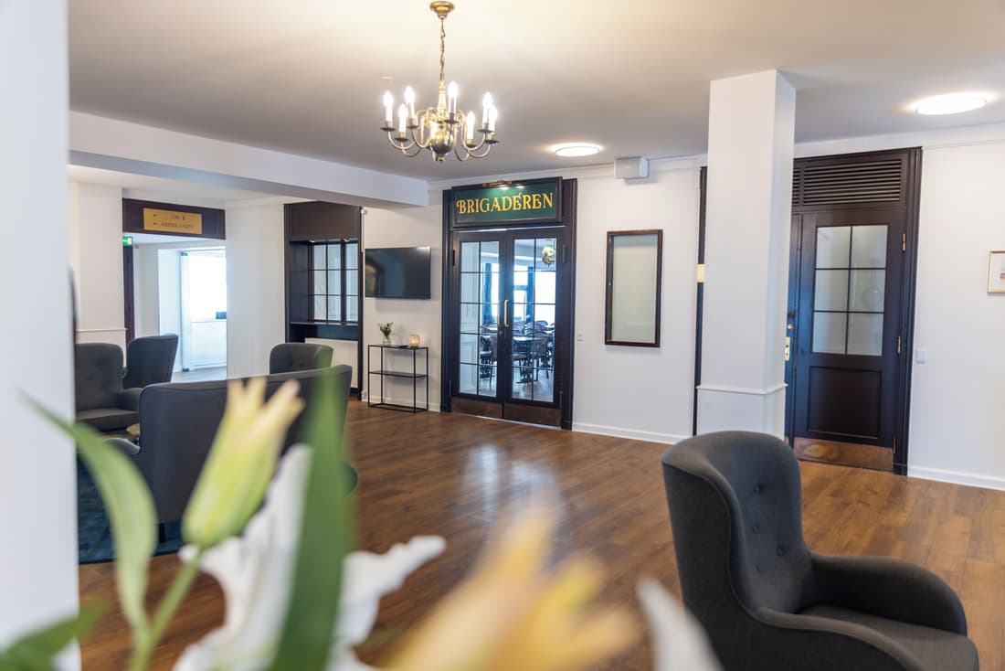 Hotel Phønix