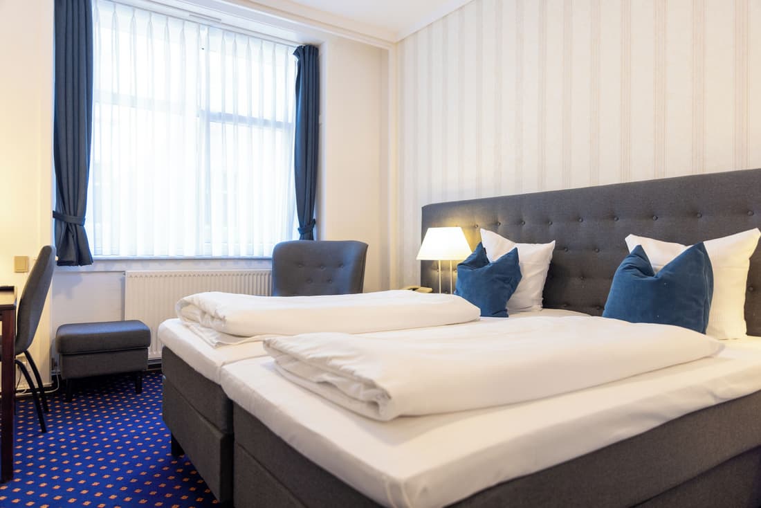 Hotel Phønix