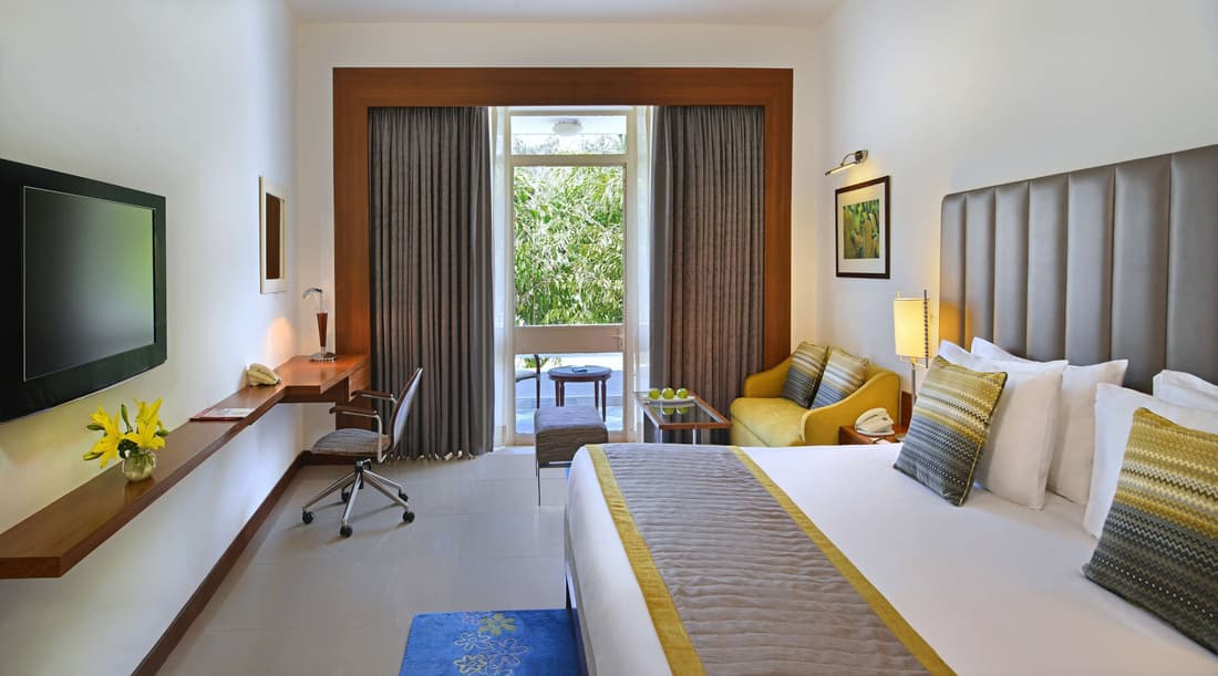 Radisson Hotel Khajuraho