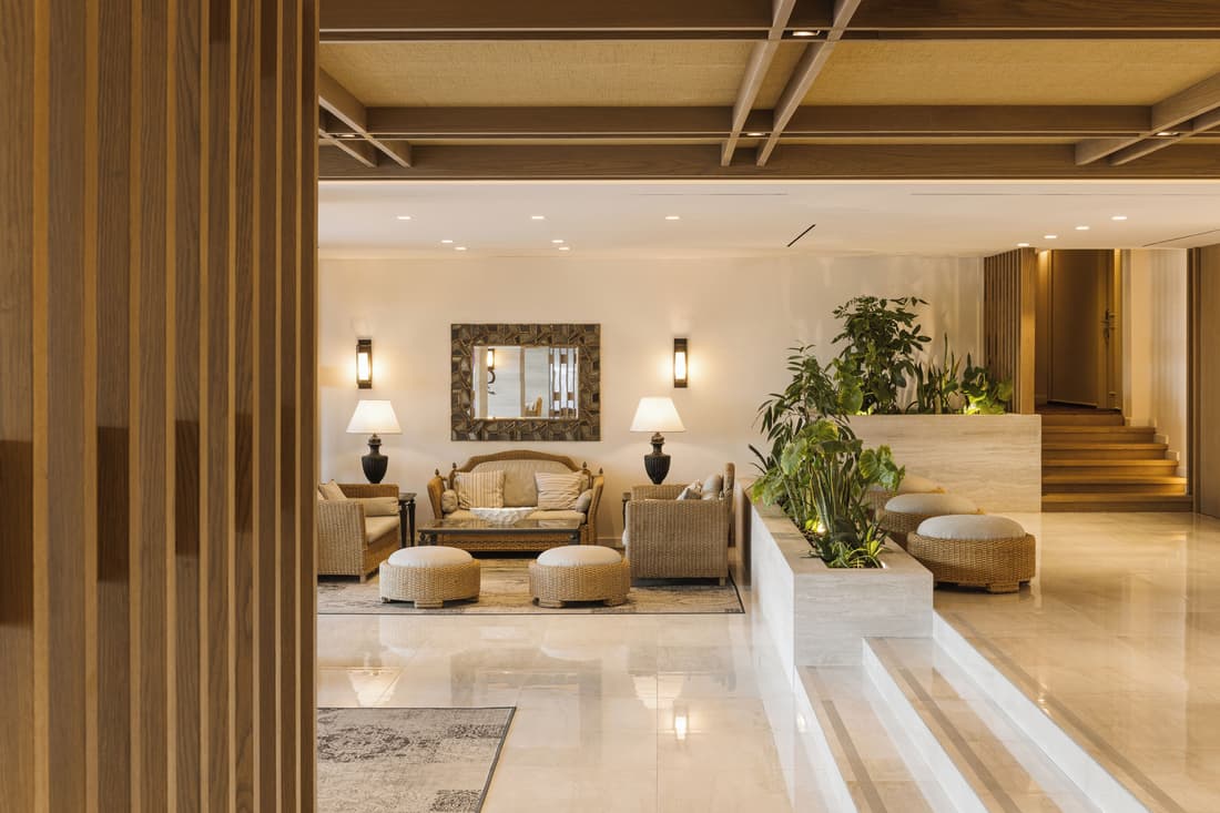 Divani Corfu Palace