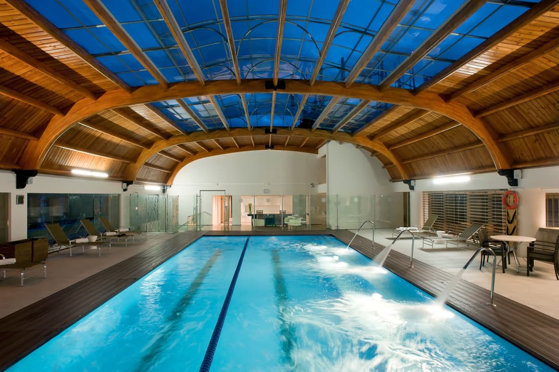 Casa Dann Carlton Hotel & Spa