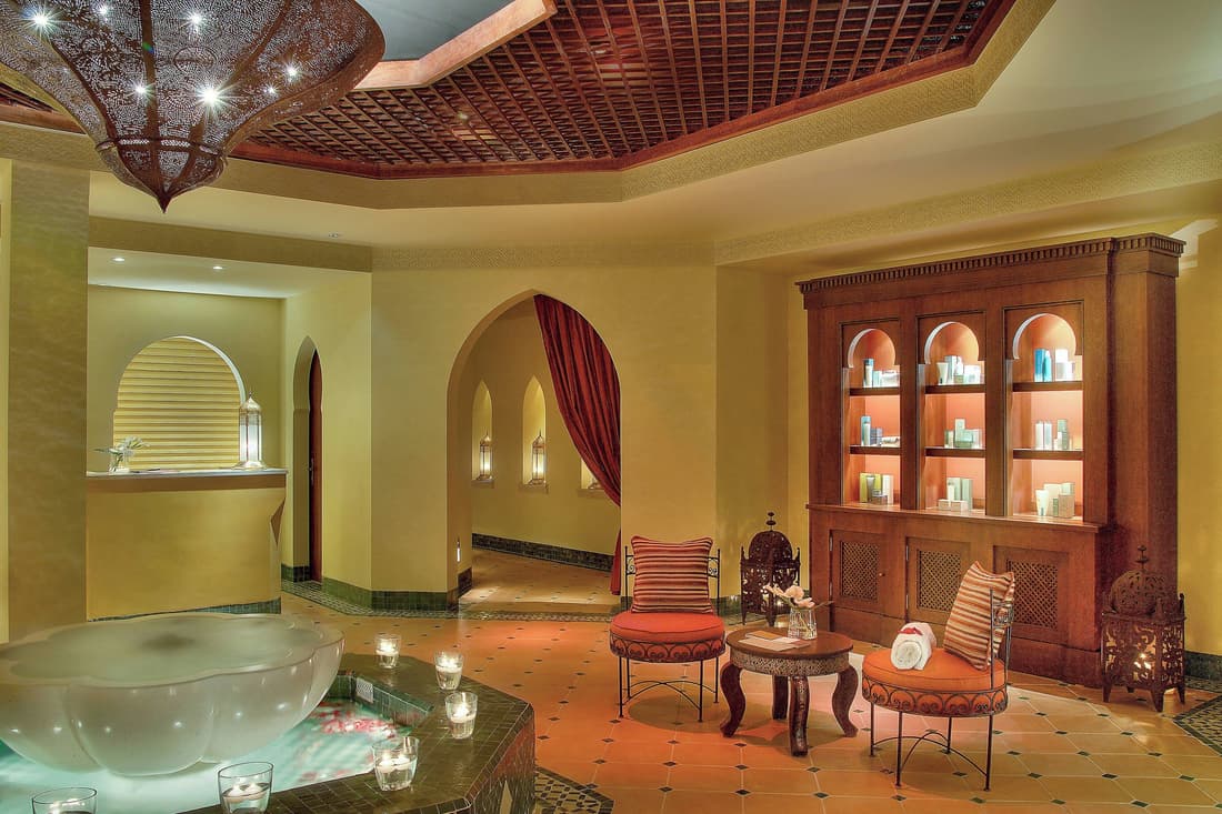 The Westin La Quinta Golf Resort and Spa