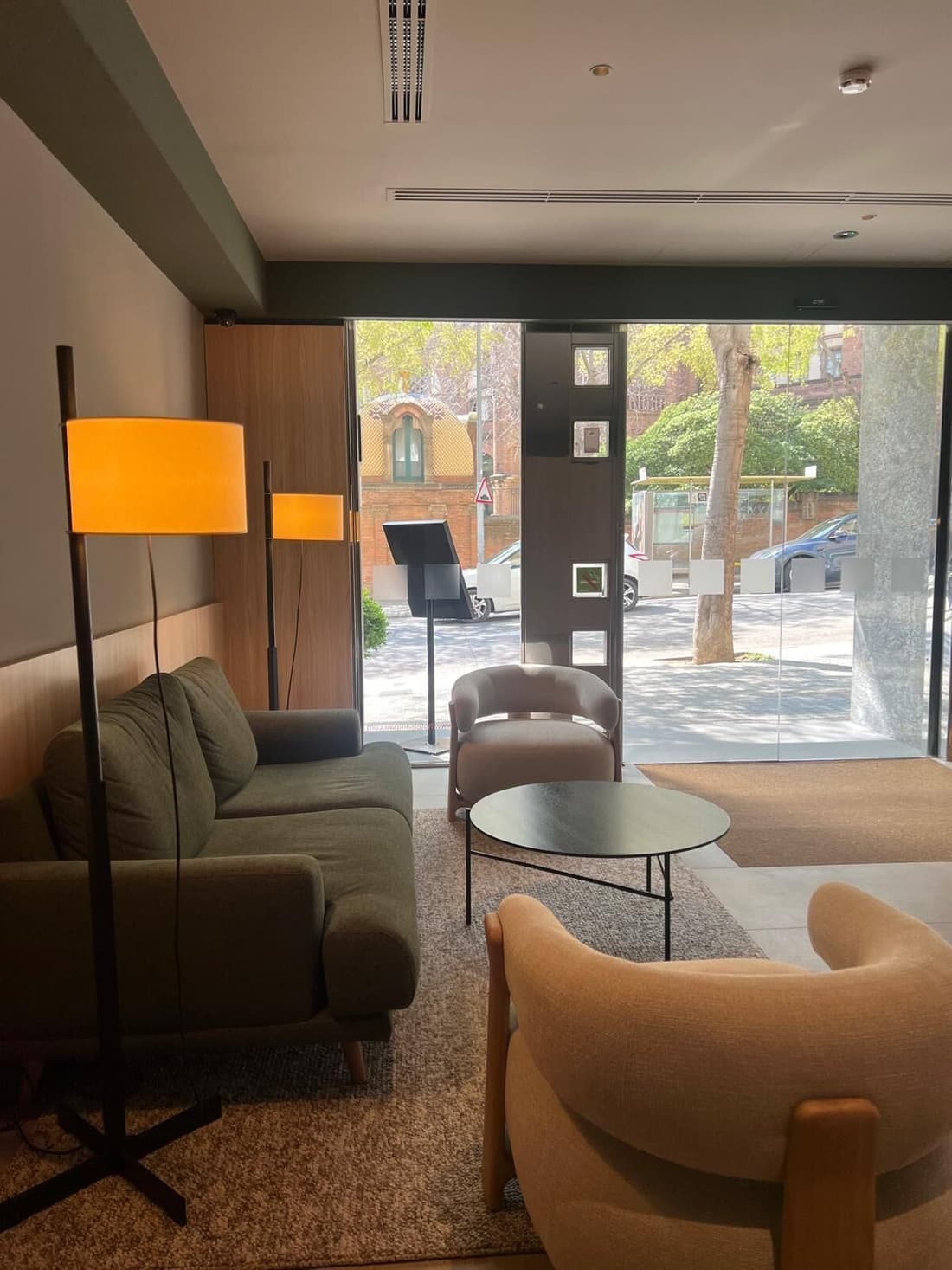 HOTEL SANT PAU