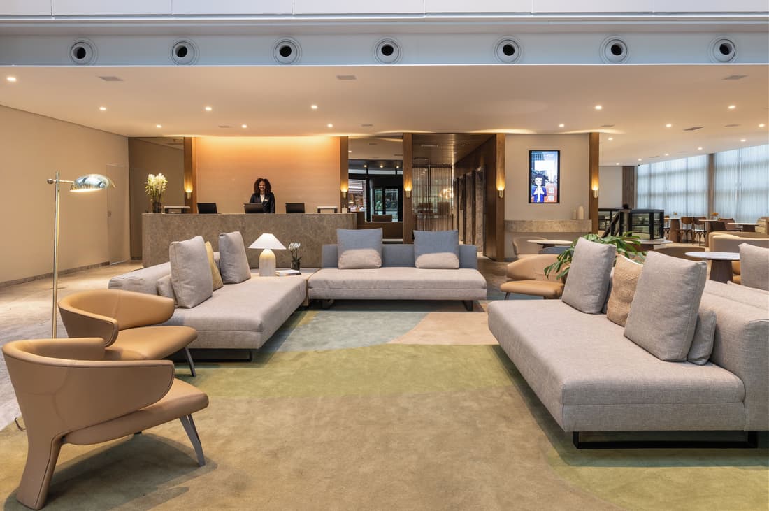 Blue Tree Premium Paulista