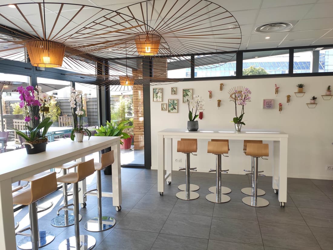 Novotel Suites Paris Montreuil Vincennes