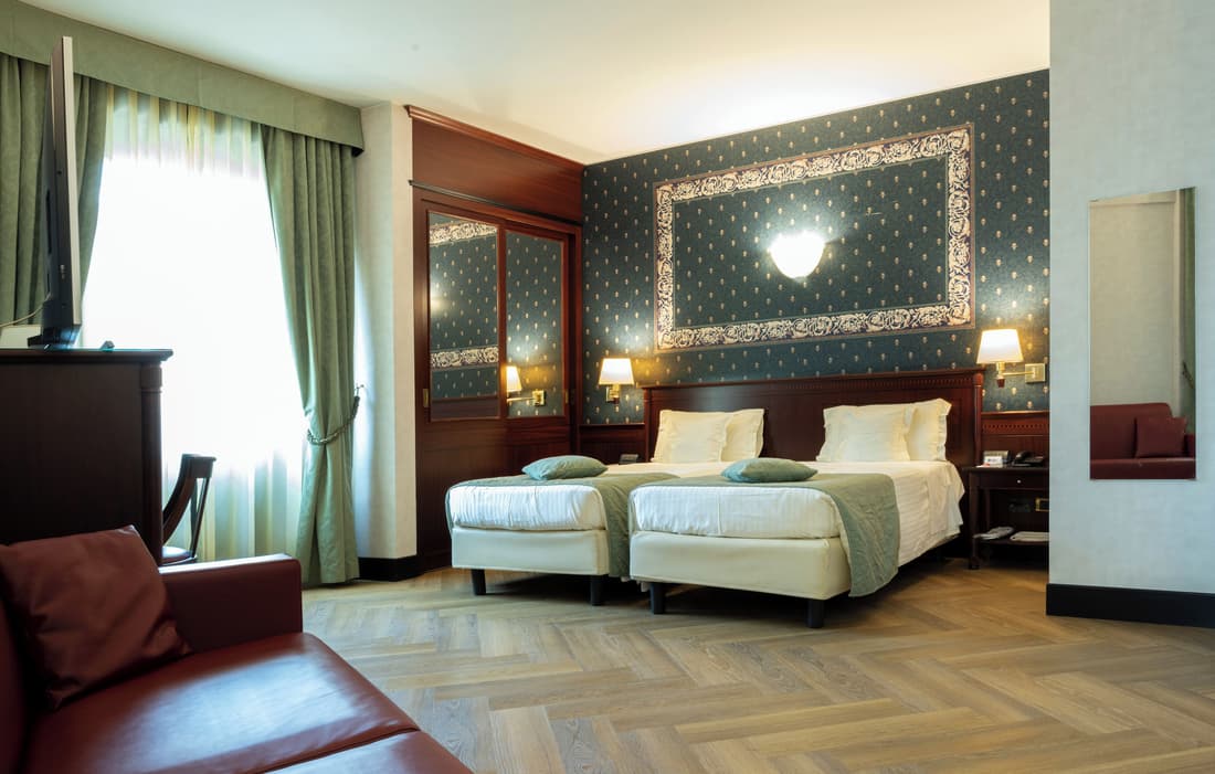 c-hotels Concorde