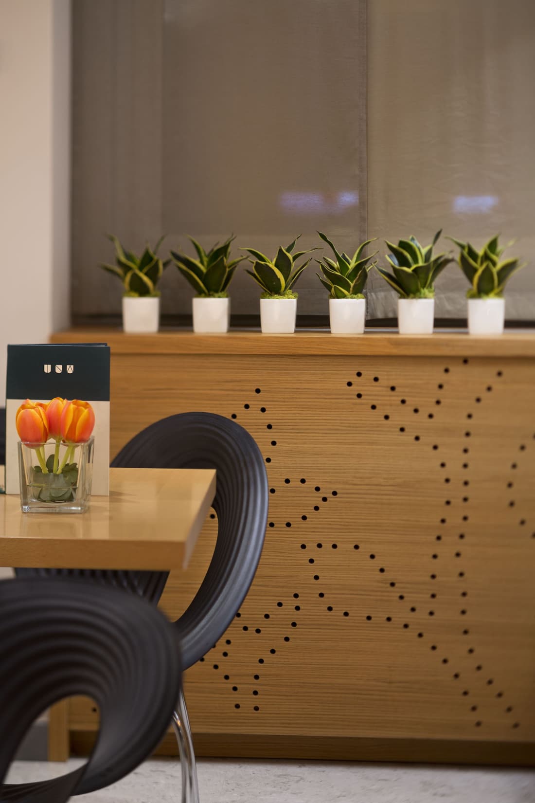 UNA Hotels Mediterraneo Milano