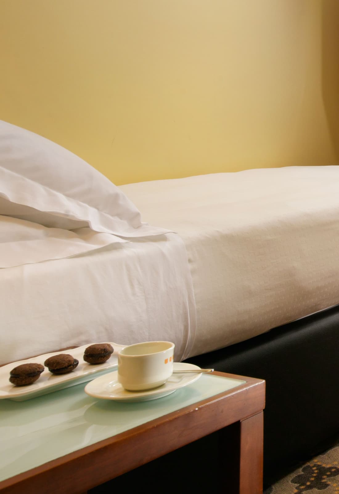 UNA Hotels Mediterraneo Milano