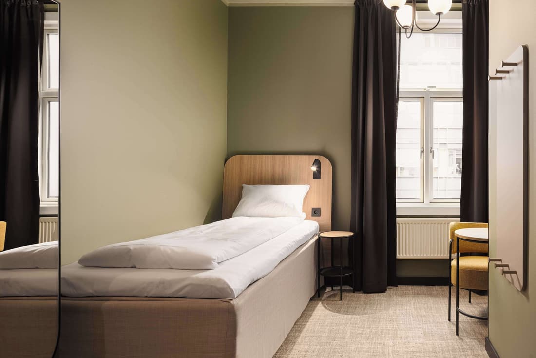 Scandic Holberg