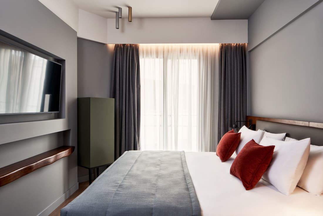 Achilleas Hotel