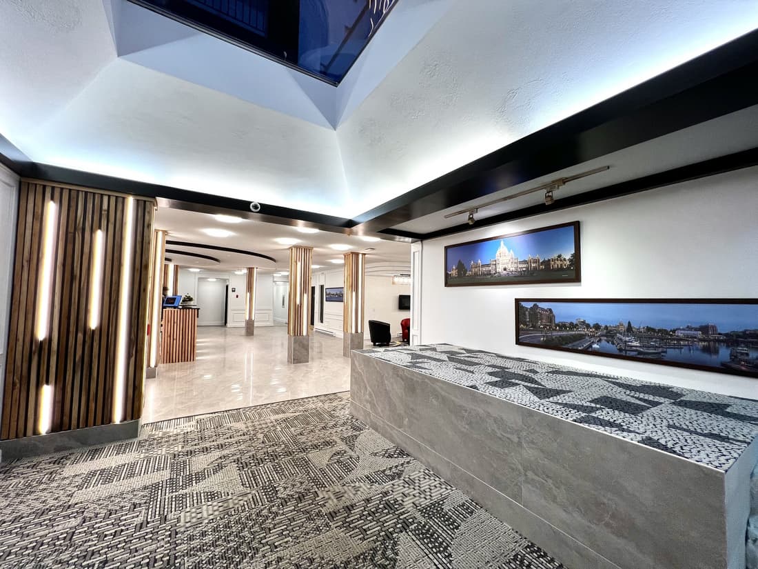 The Vic, an Ascend Collection Hotel