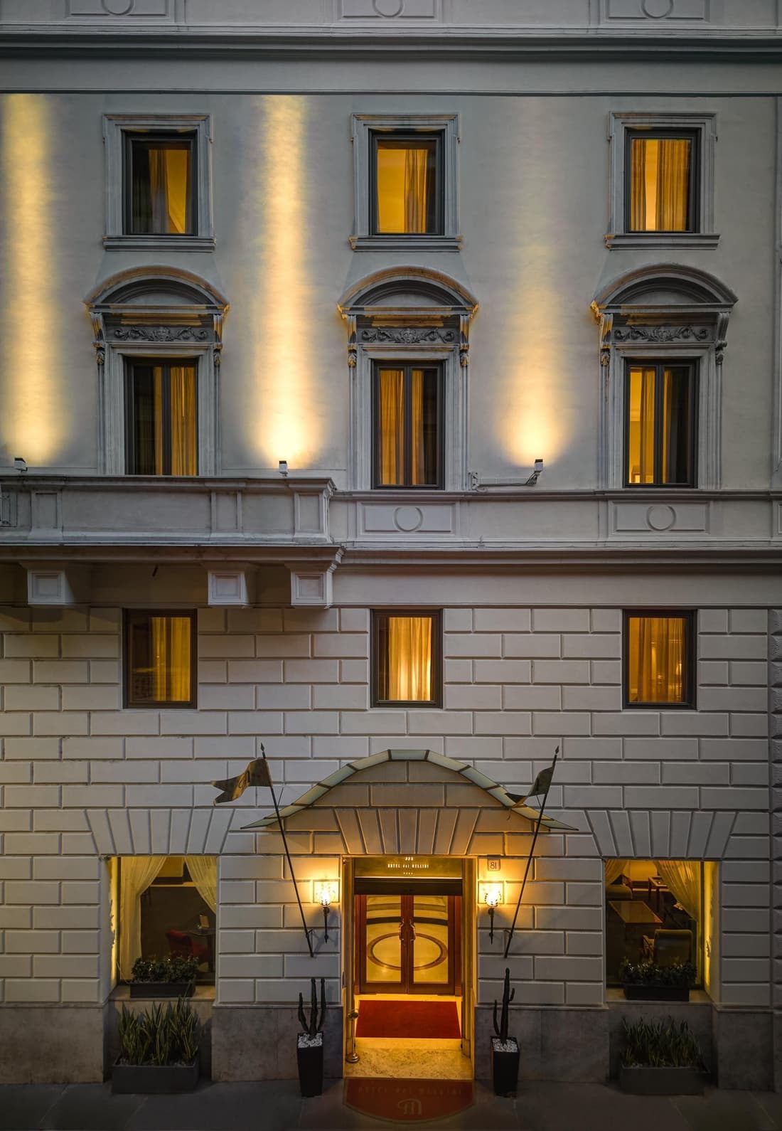 Hotel Dei Mellini
