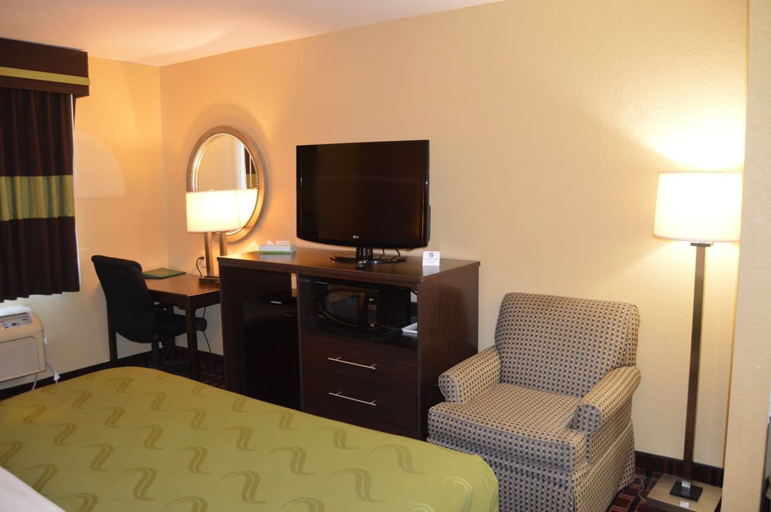 Quality Inn O'Fallon - St. Louis - Shiloh
