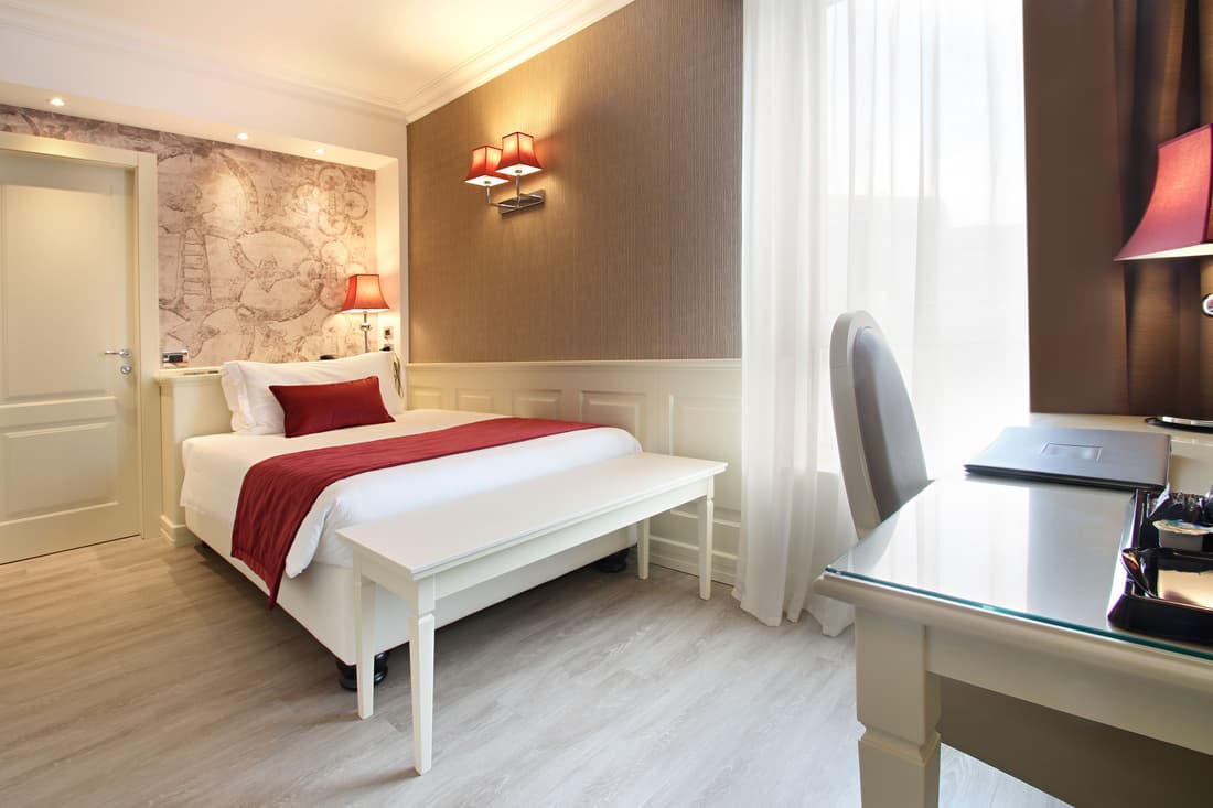 Hotel Giberti & SPA