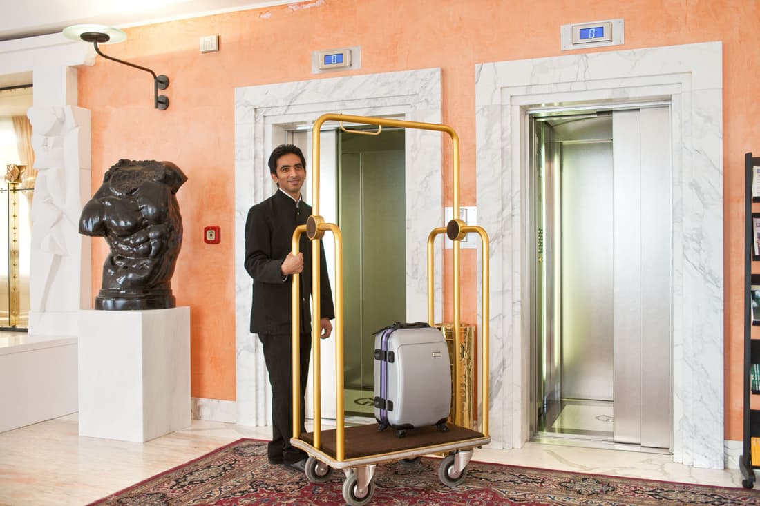Hotel Giberti & SPA