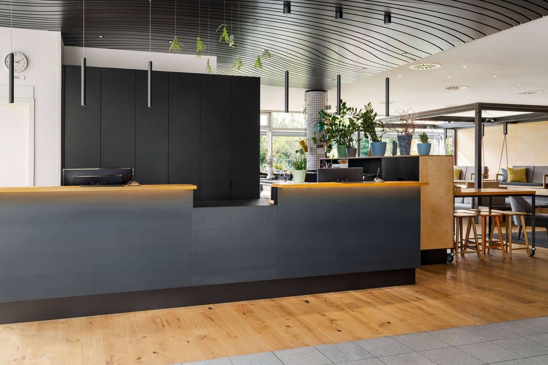 Vienna House Easy by Wyndham Günzburg