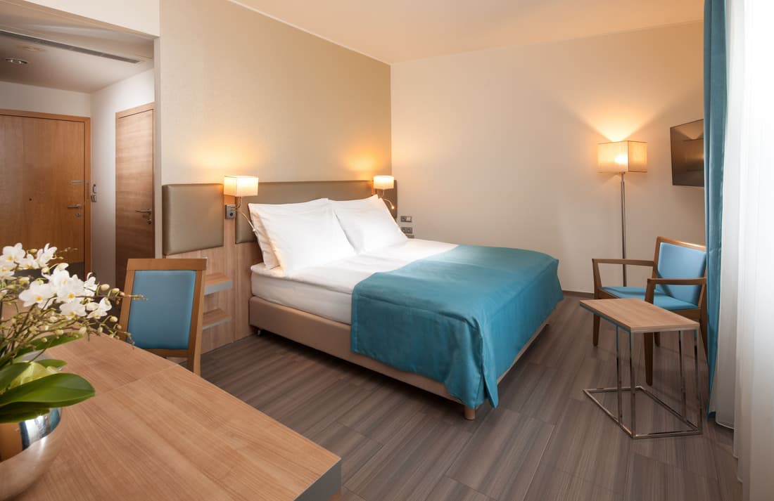 Holiday Inn Prague Congress Centre by IHG