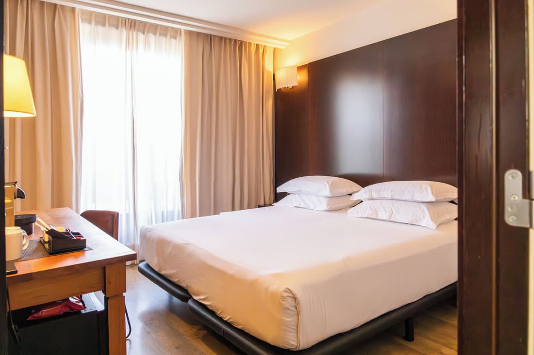 Hotel Barcelona Universal