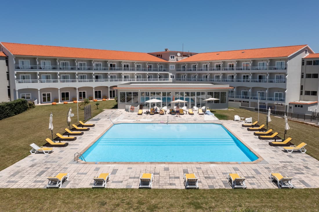 Star Inn Peniche