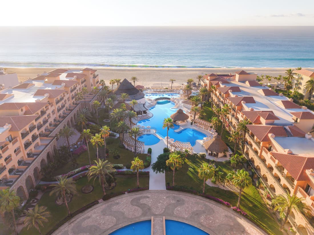 Royal Solaris Los Cabos & Spa - All Inclusive