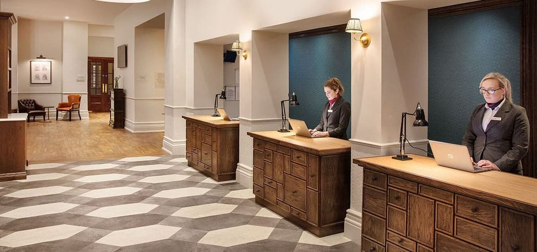 Leonardo Hotel Cardiff