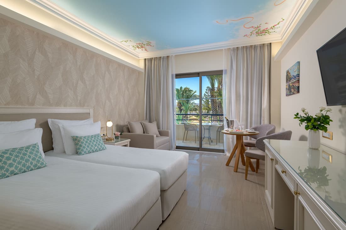 Atrium Palace Thalasso Spa Resort & Villas