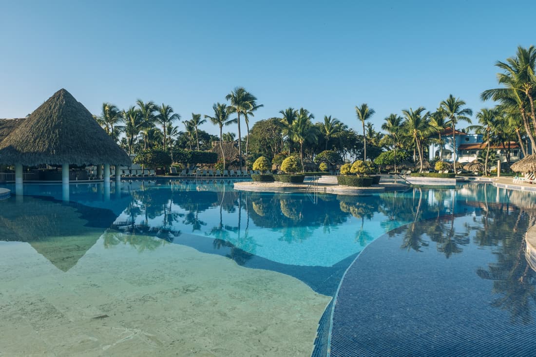 Iberostar Selection Hacienda Dominicus - All Inclusive