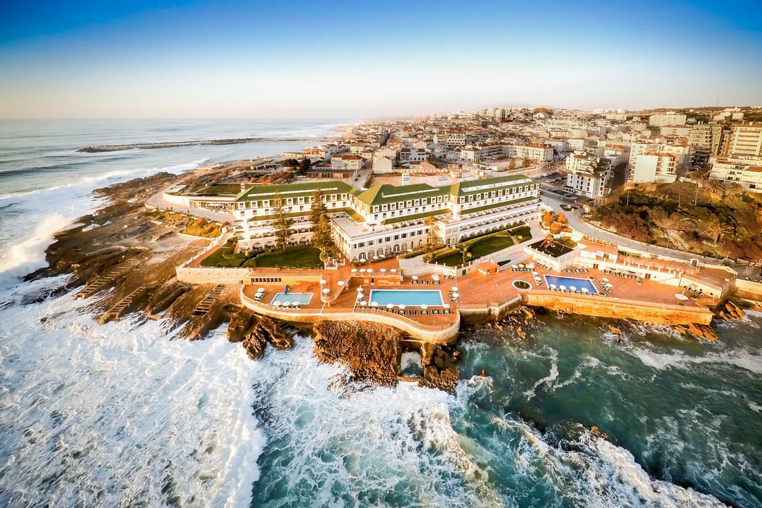 Vila Gale Ericeira Hotel & Resort