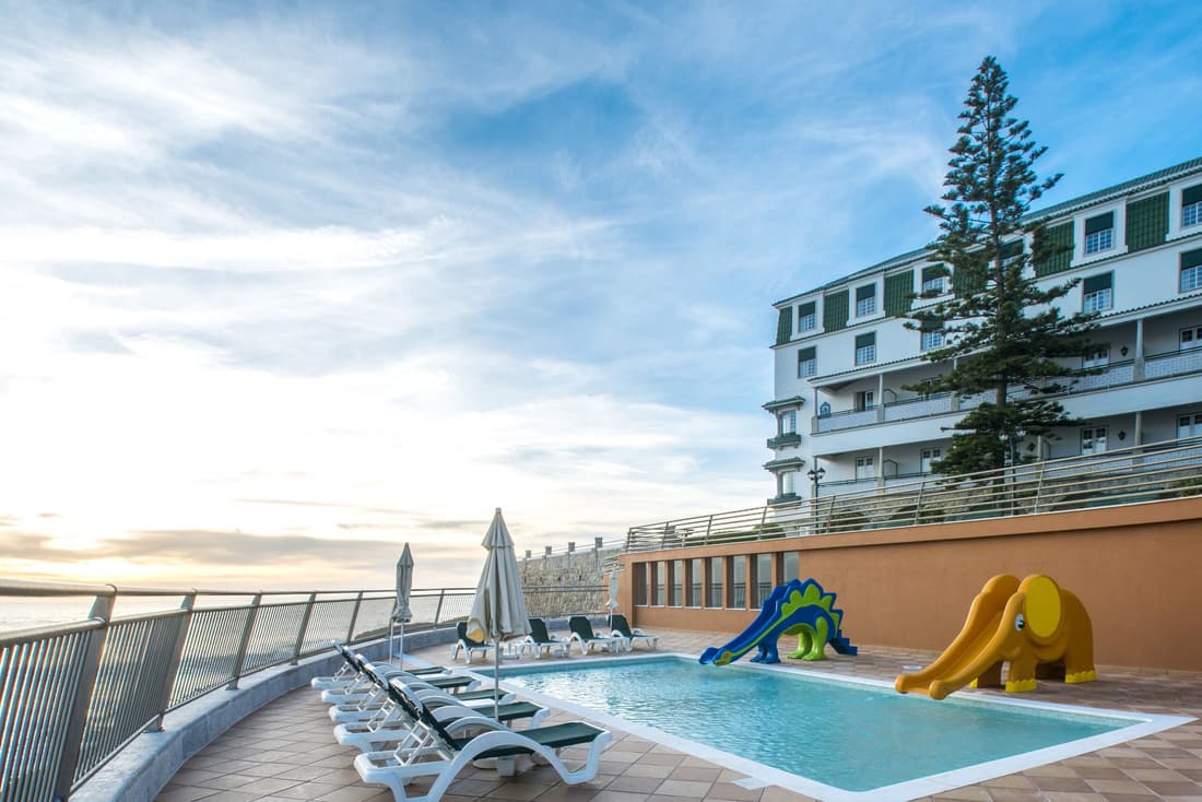 Vila Gale Ericeira Hotel & Resort