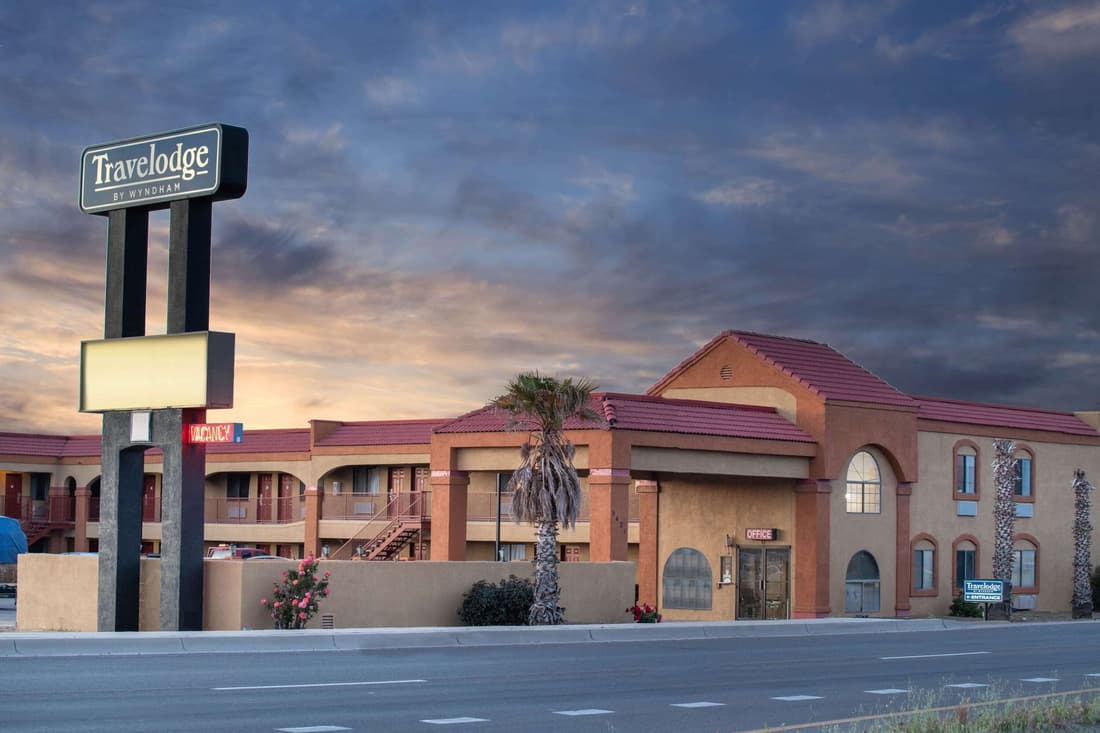 Travel Inn Kingman Route 66