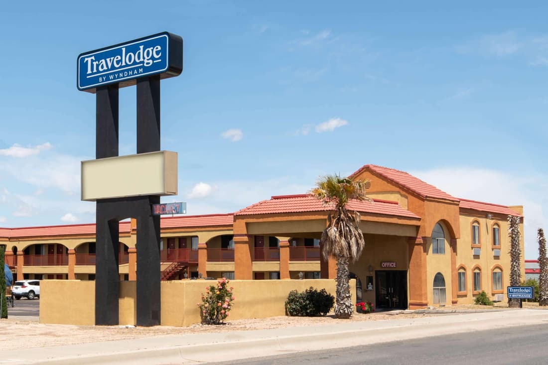 Travel Inn Kingman Route 66