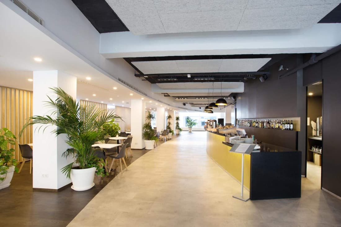 Planet Hotels One Adults Only +16