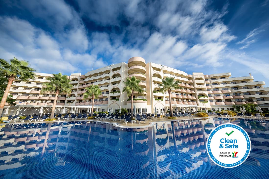 Vila Gale Cerro Alagoa Resort Hotel