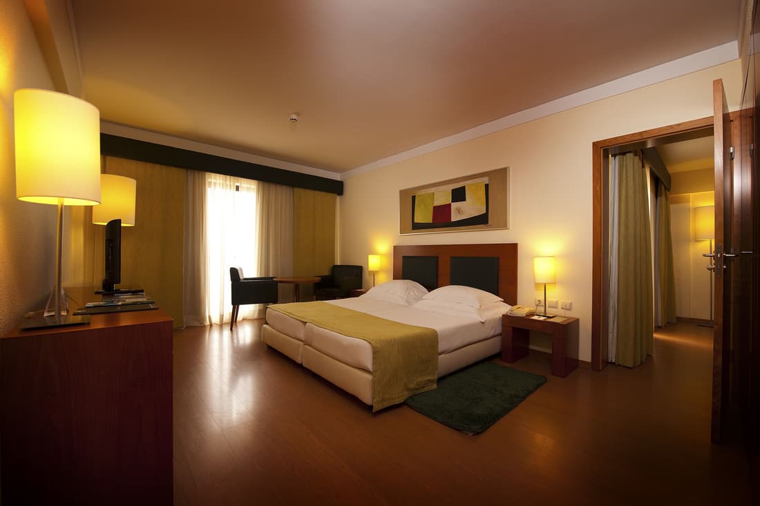 Vila Gale Cerro Alagoa Resort Hotel