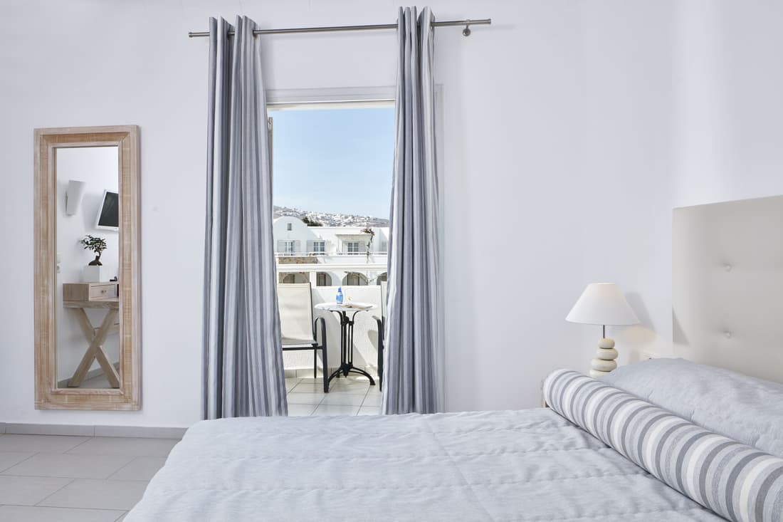 Aegean Plaza Hotel