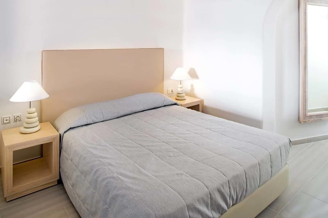 Aegean Plaza Hotel
