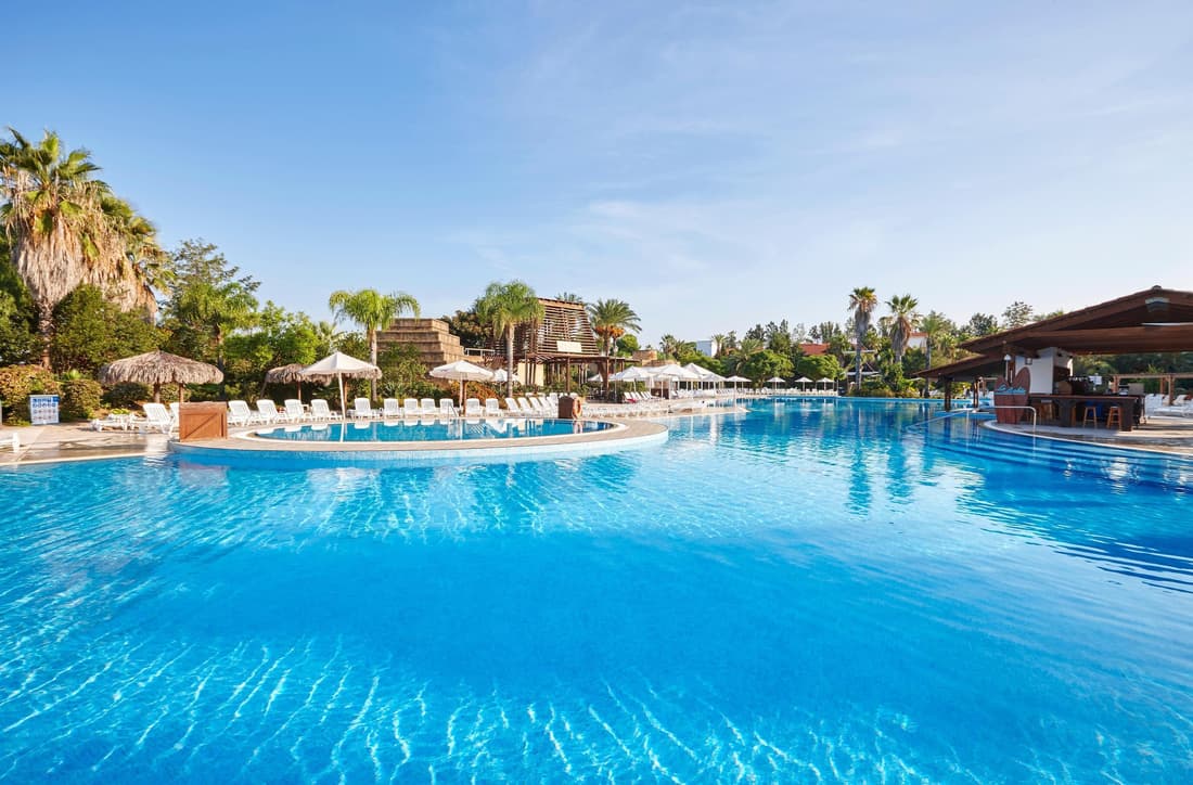 PortAventura Hotel El Paso - Includes unlimited access to PortAventura Park & 1 day access to Ferrari Land